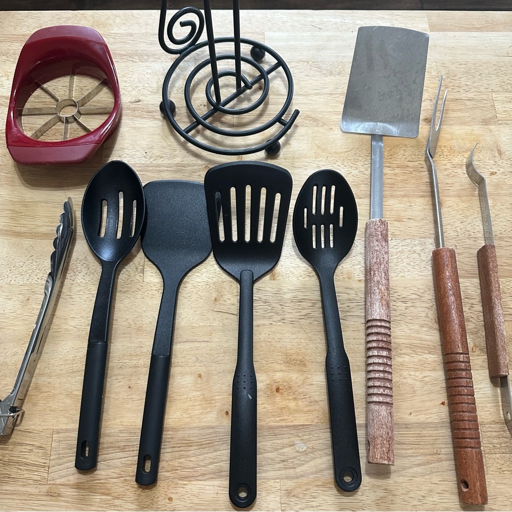 Kitchen/grill tools